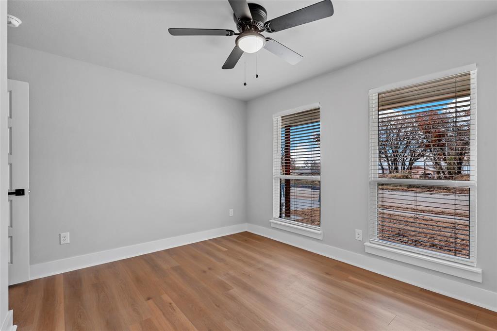 Tolar Oaks - Residential