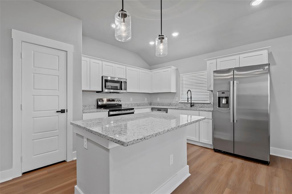 Tolar Oaks - Residential