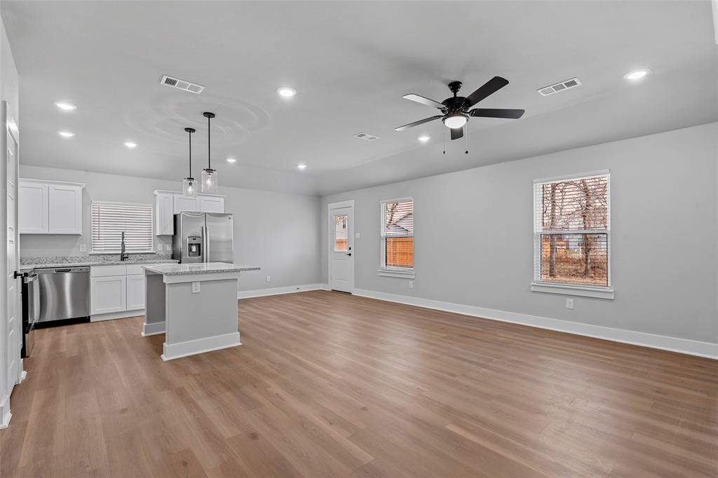 Tolar Oaks - Residential