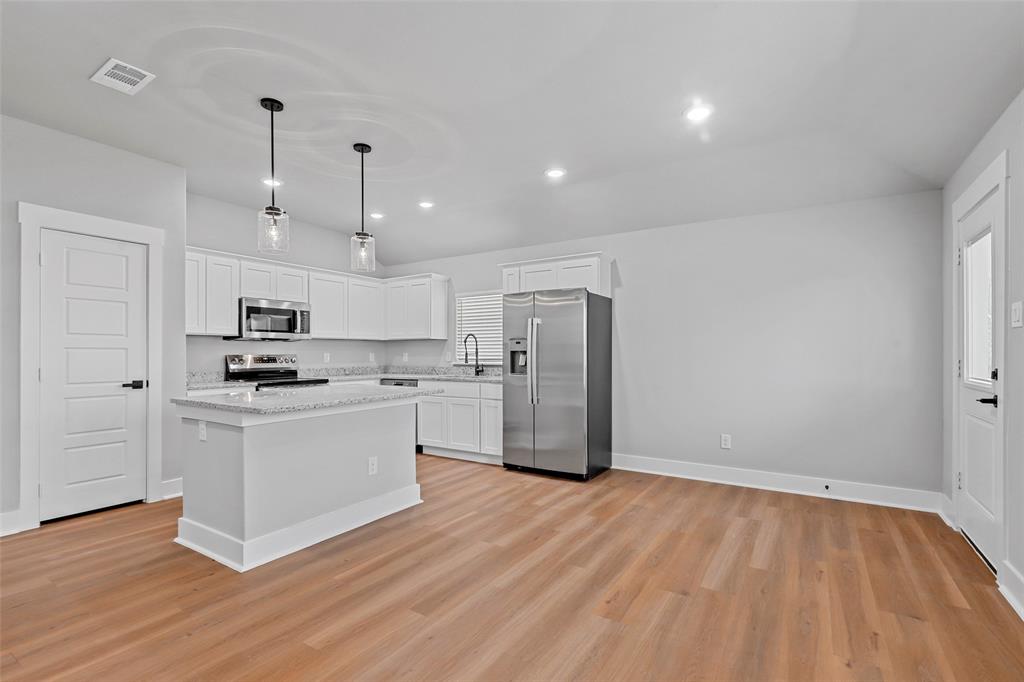 Tolar Oaks - Residential