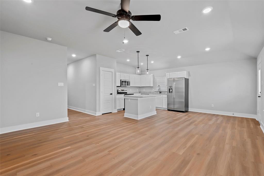 Tolar Oaks - Residential