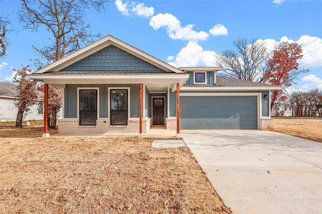 Tolar Oaks - Residential