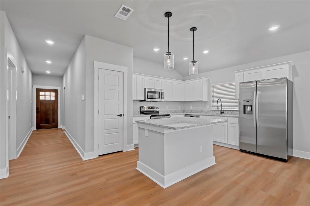 Tolar Oaks - Residential