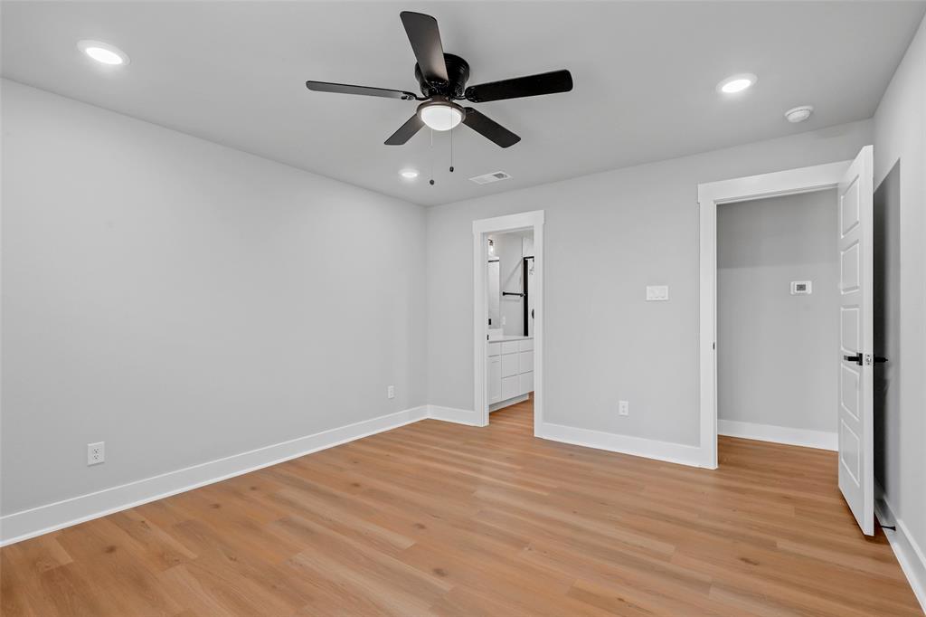 Tolar Oaks - Residential