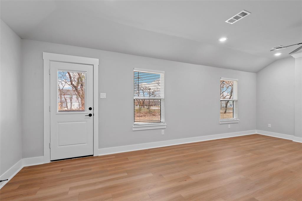 Tolar Oaks - Residential