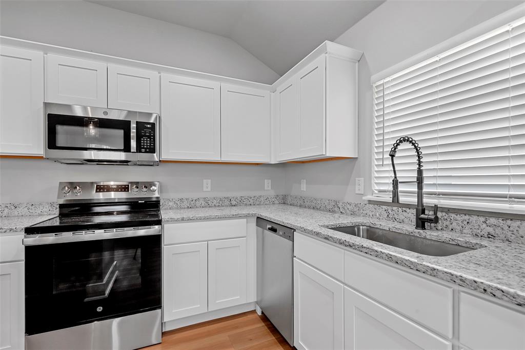 Tolar Oaks - Residential