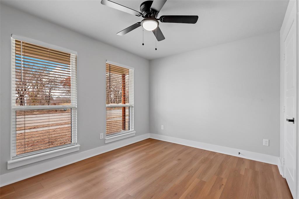 Tolar Oaks - Residential