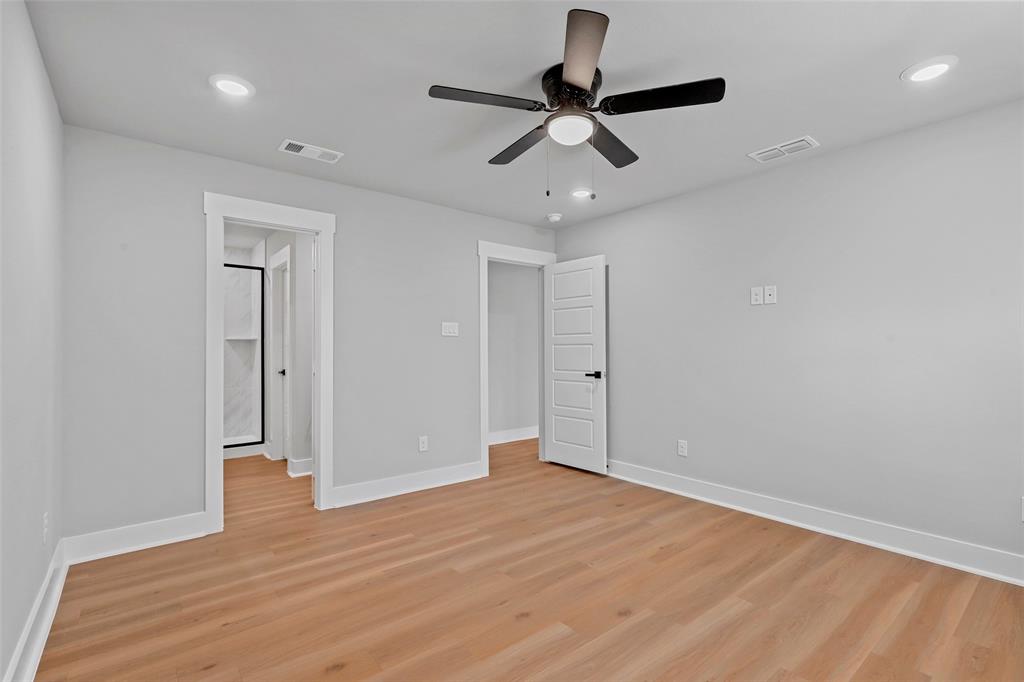 Tolar Oaks - Residential