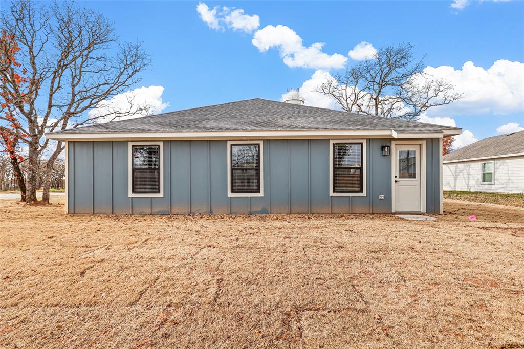 Tolar Oaks - Residential