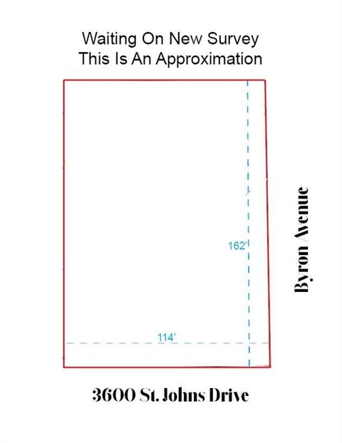 3600 Saint Johns Drive Highland Park TX 75205