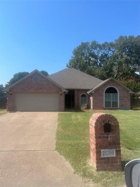 21206 Altuda Lane Flint TX 75762