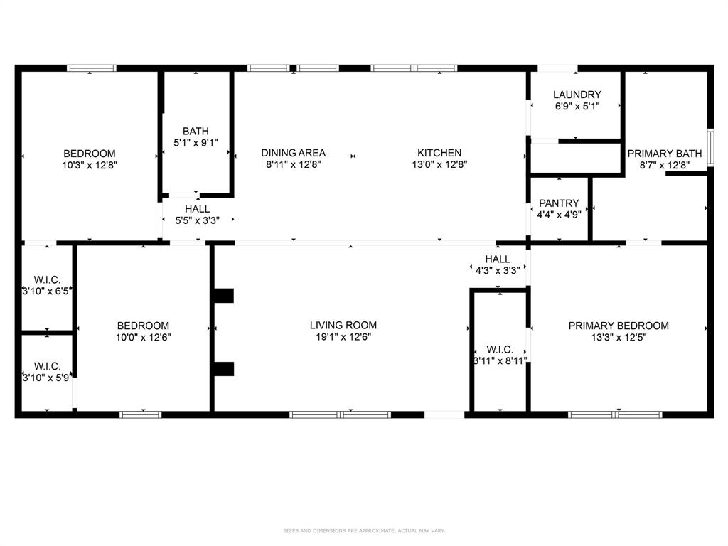 Newsom Christine Sub - Residential
