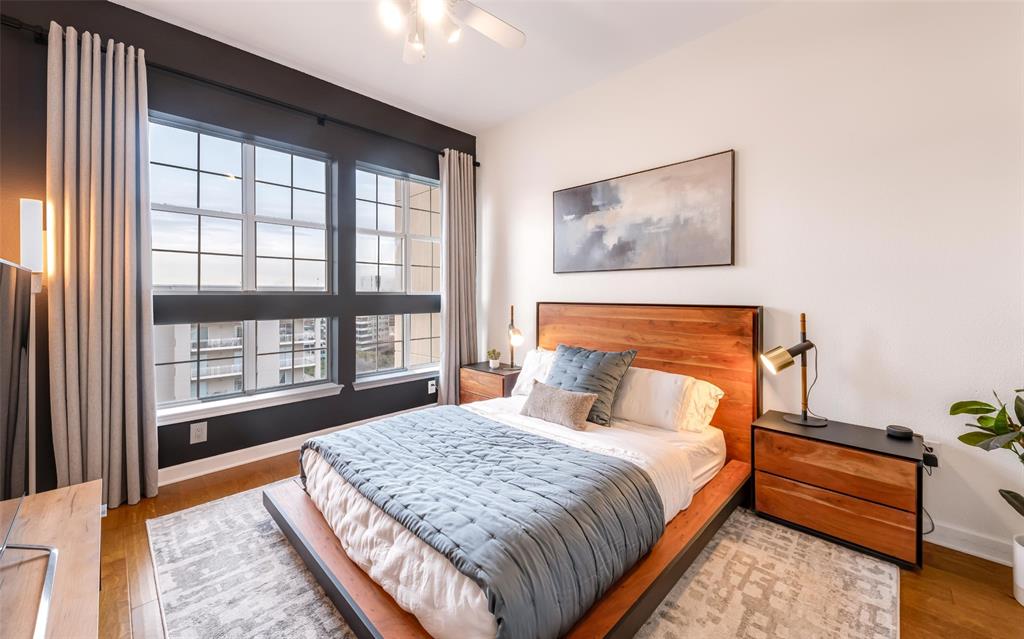 Renaissance On Turtle Creek Condo - Residential