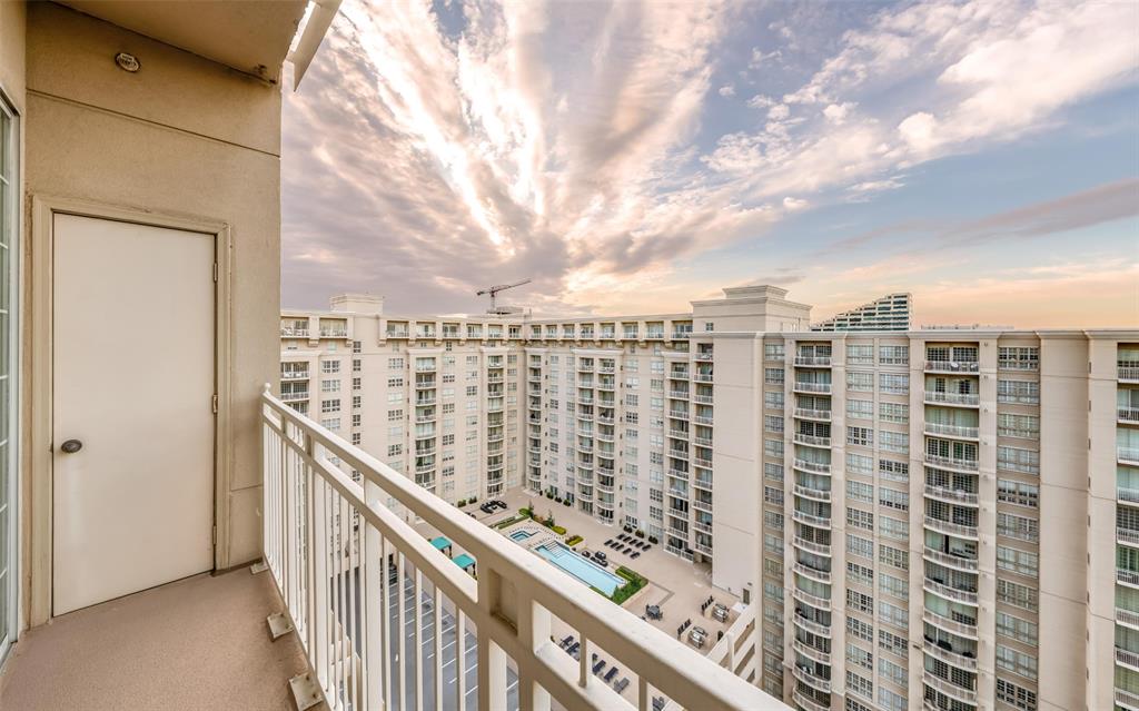 Renaissance On Turtle Creek Condo - Residential