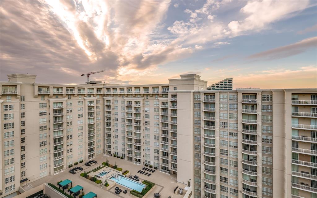 Renaissance On Turtle Creek Condo - Residential