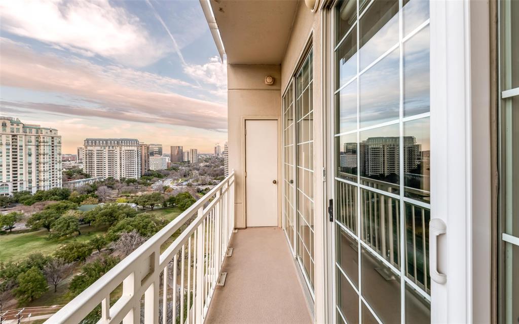 Renaissance On Turtle Creek Condo - Residential