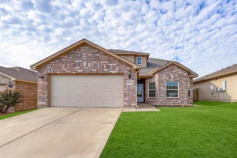 Photo of 1802 Douglas Street, Howe, TX 75459 (MLS # 21346848)