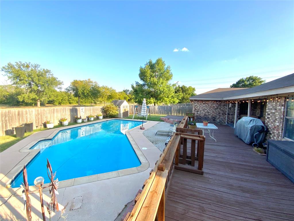 High Chaparral Add - Residential