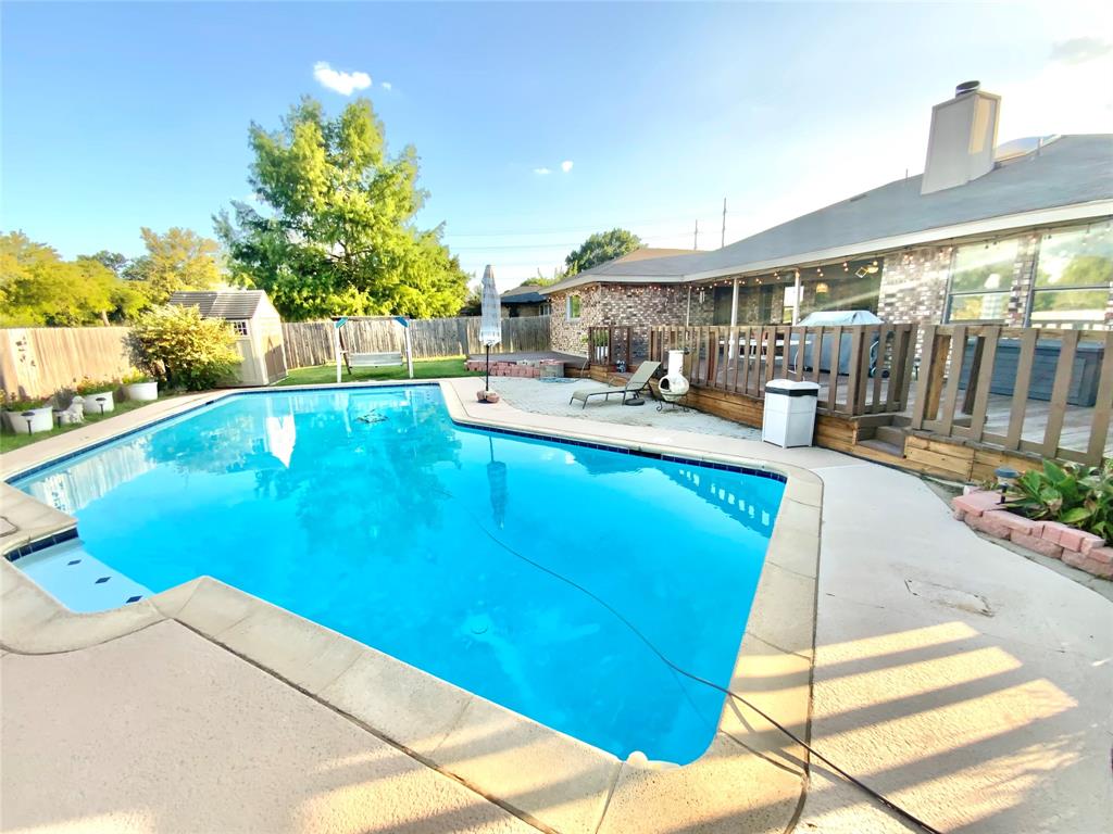 High Chaparral Add - Residential