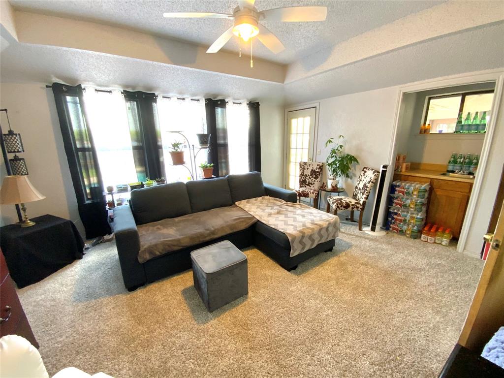 High Chaparral Add - Residential