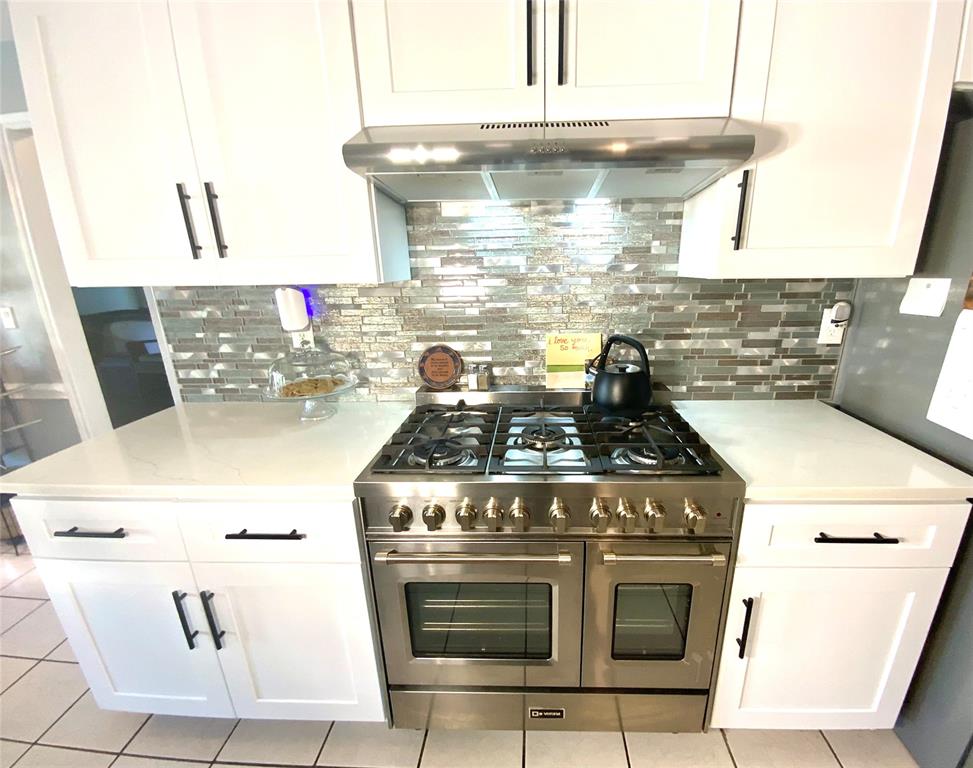 High Chaparral Add - Residential