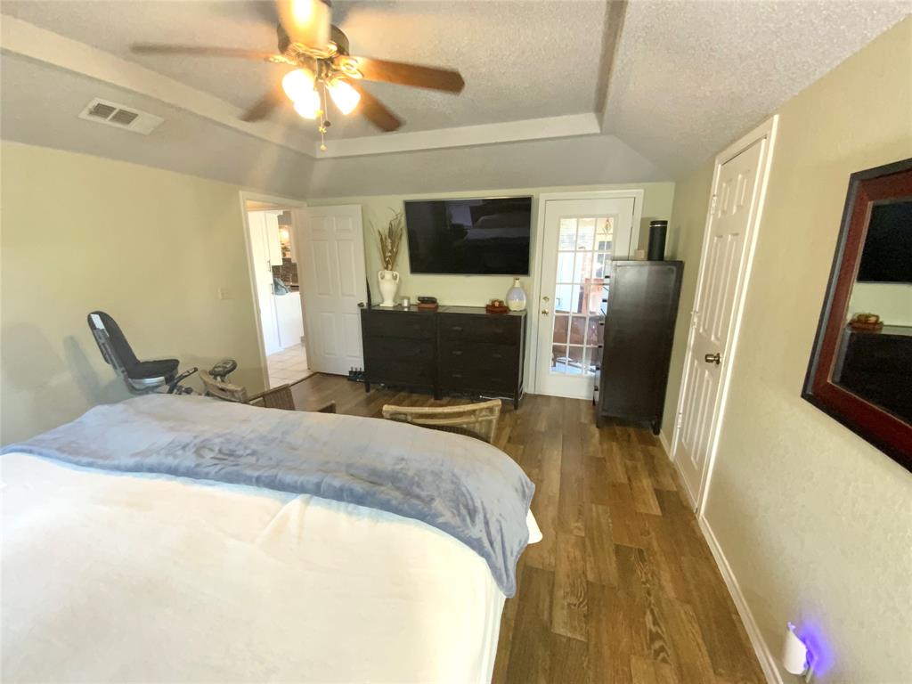 High Chaparral Add - Residential