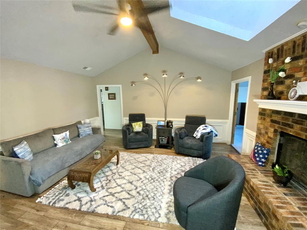 High Chaparral Add - Residential