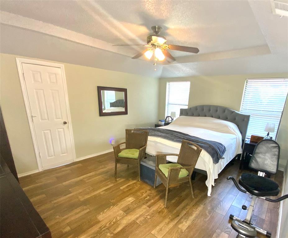 High Chaparral Add - Residential