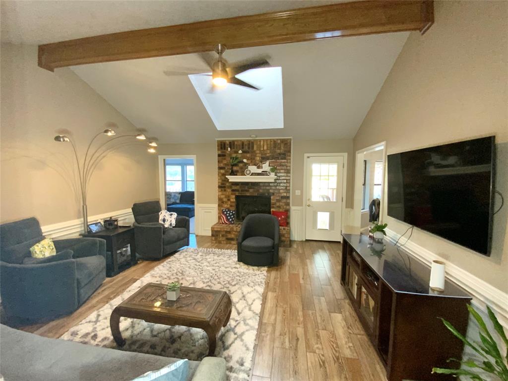 High Chaparral Add - Residential