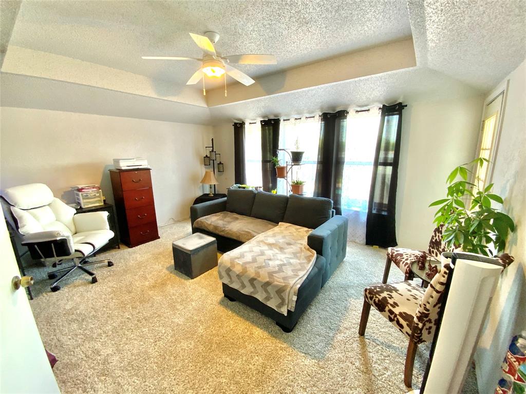 High Chaparral Add - Residential