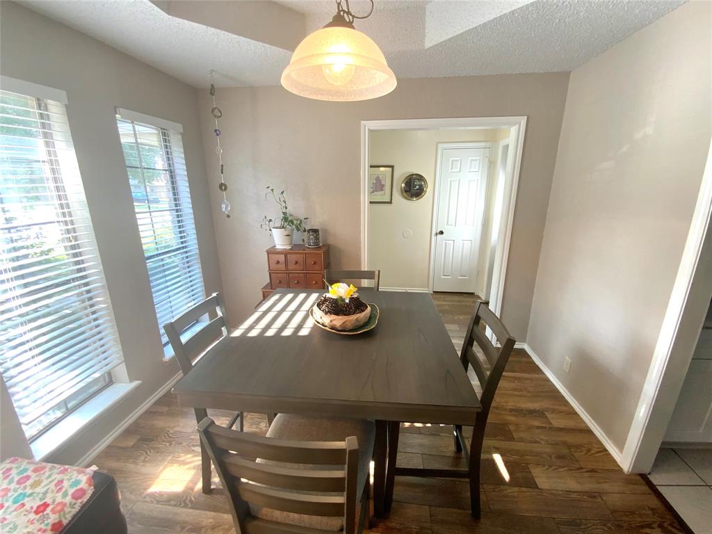 High Chaparral Add - Residential