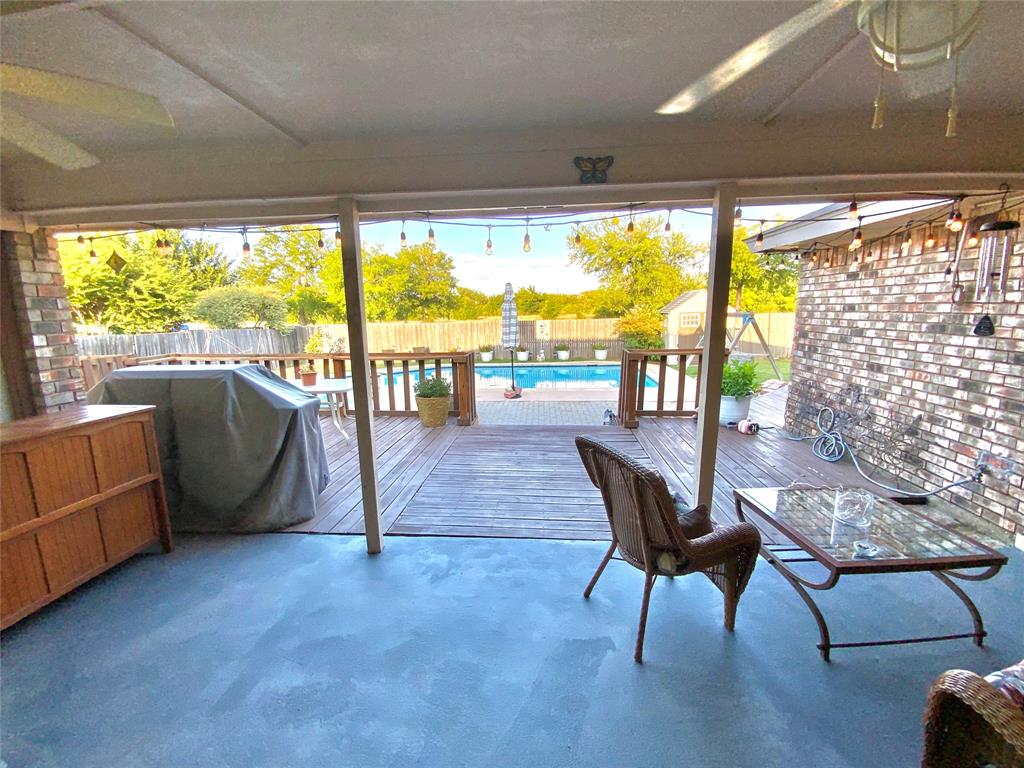 High Chaparral Add - Residential