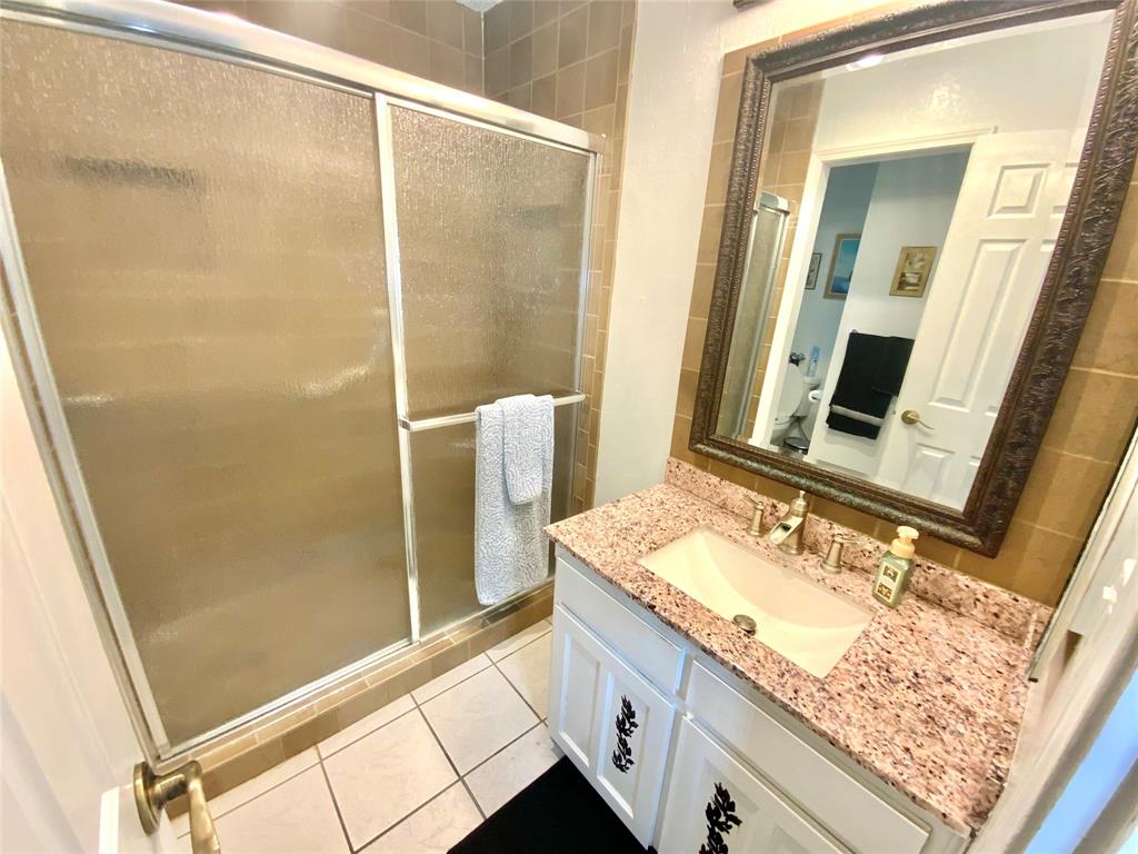 High Chaparral Add - Residential