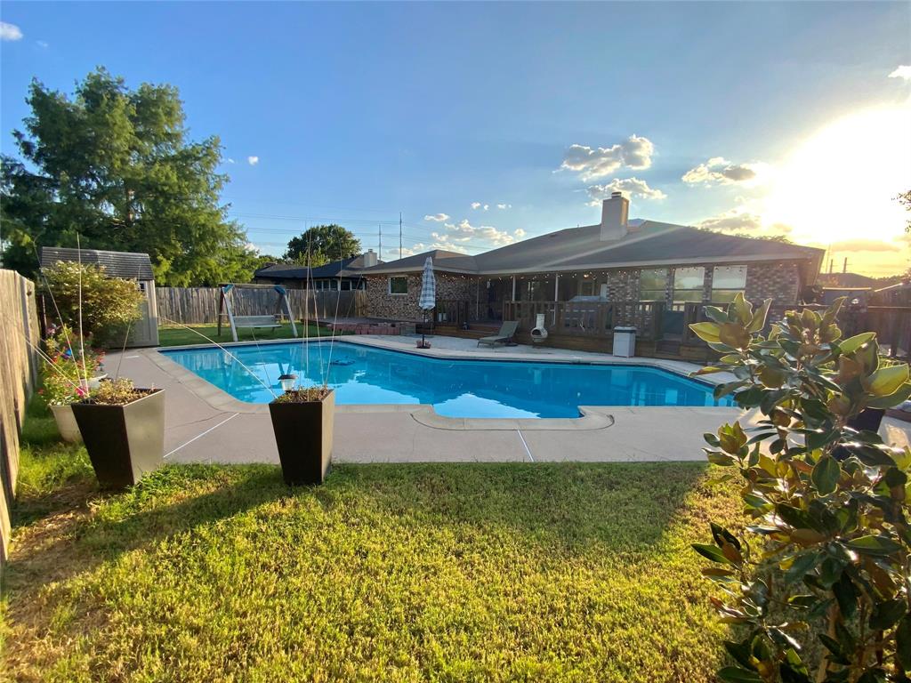 High Chaparral Add - Residential