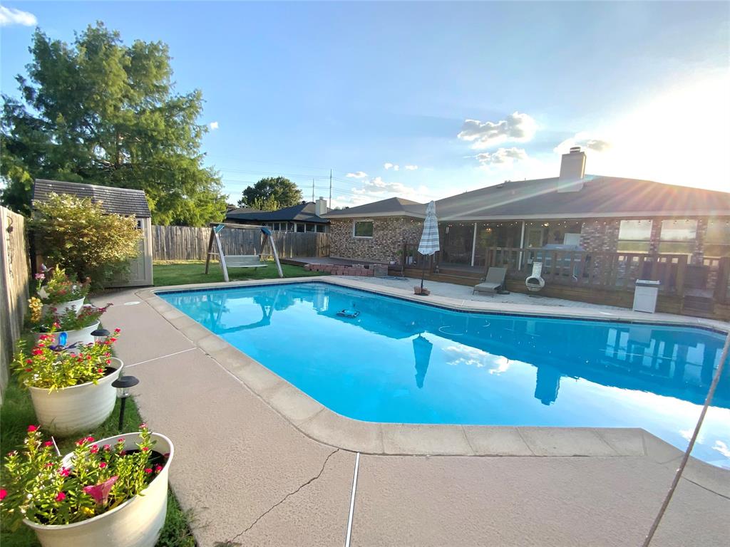 High Chaparral Add - Residential