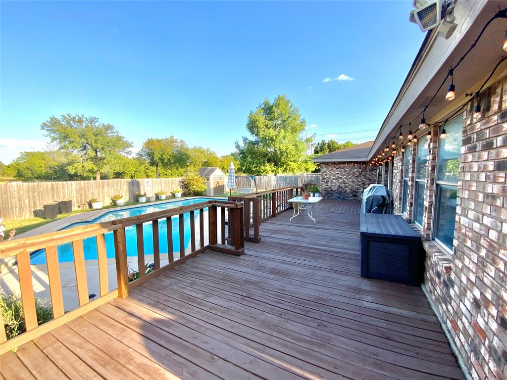 High Chaparral Add - Residential