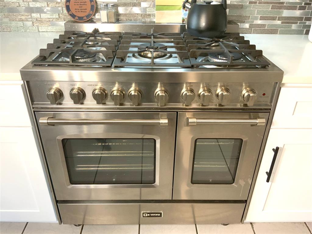 High Chaparral Add - Residential