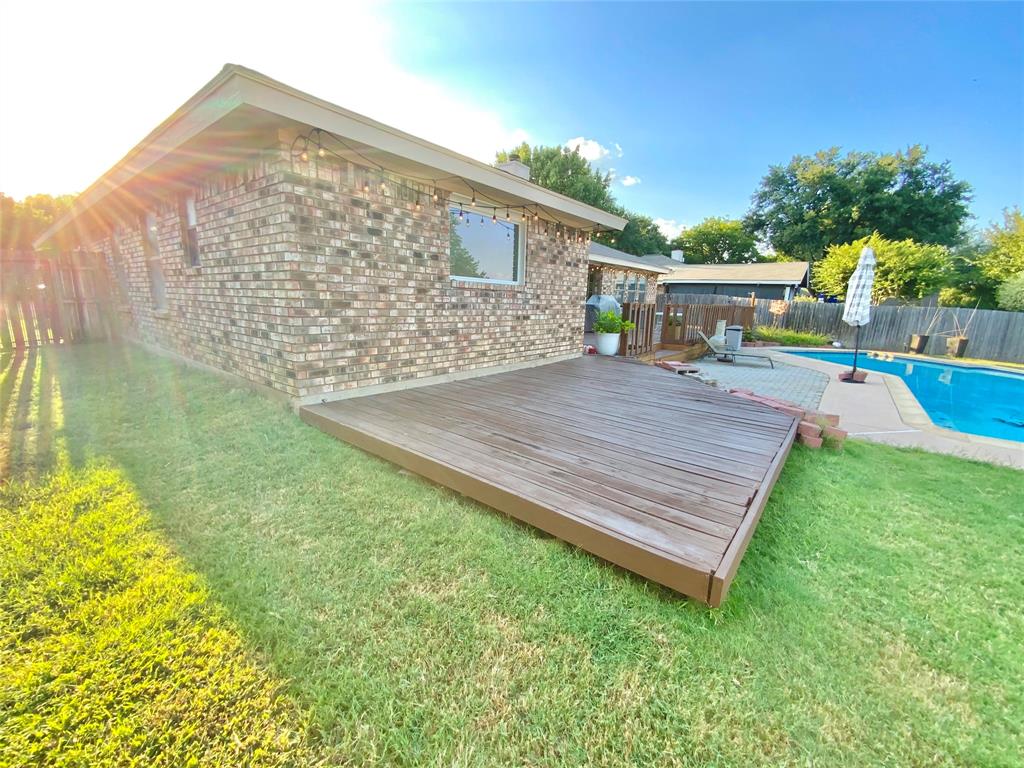 High Chaparral Add - Residential