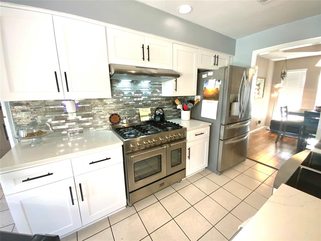 High Chaparral Add - Residential