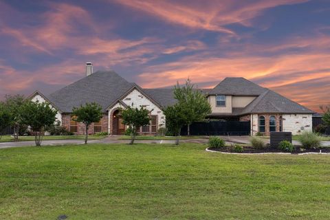 2412 W Alamosa Drive Terrell TX 75160