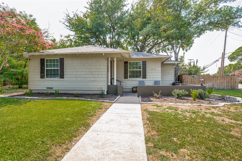 8543 Glencrest Lane