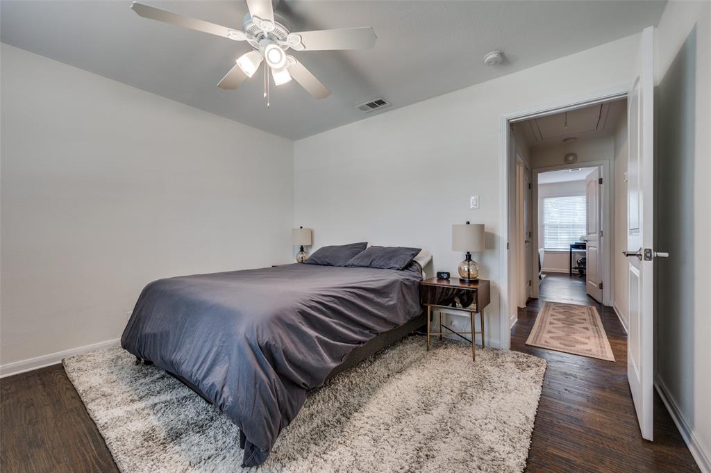 Crest Haven Place - Residential