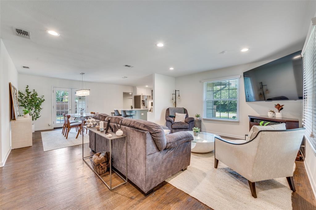 Crest Haven Place - Residential