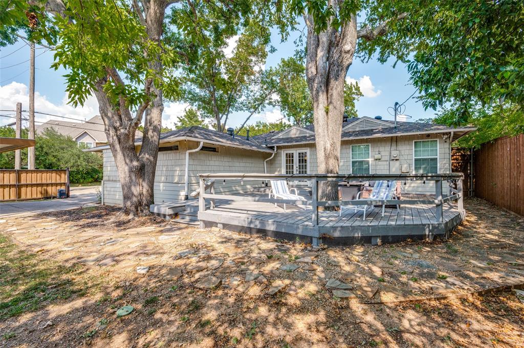 Crest Haven Place - Residential