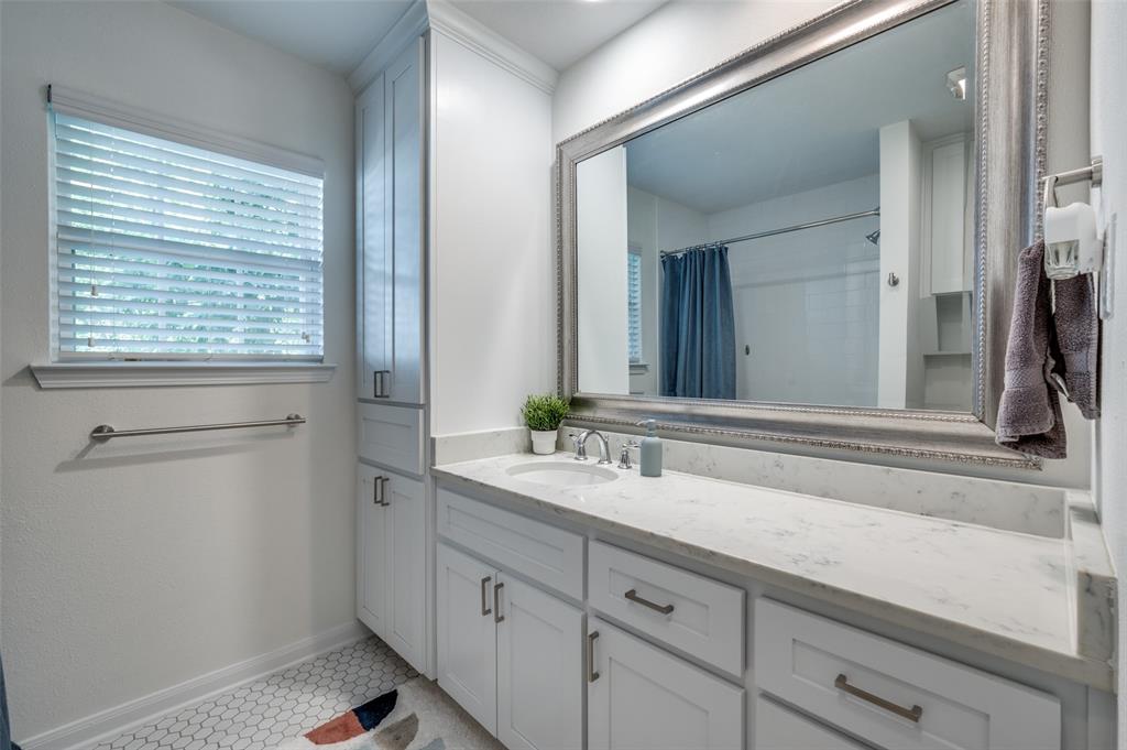 Crest Haven Place - Residential