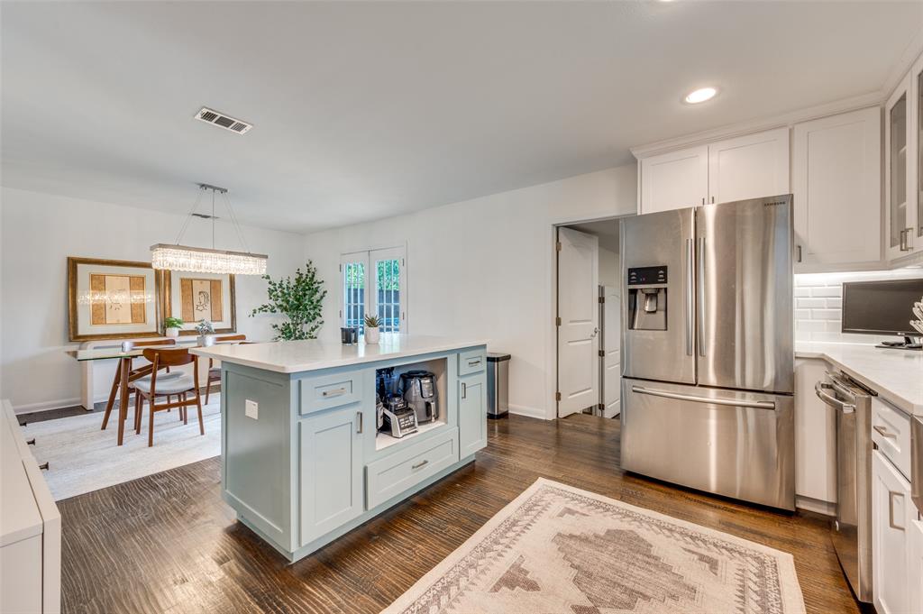 Crest Haven Place - Residential