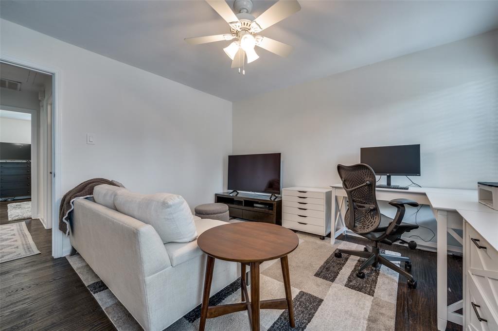 Crest Haven Place - Residential