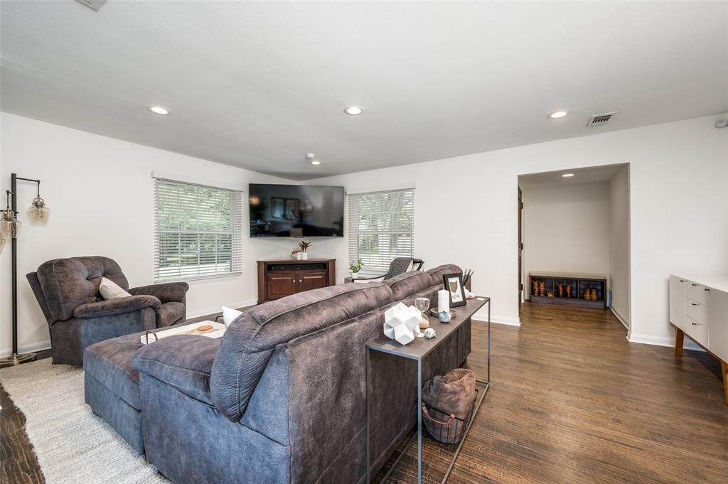 Crest Haven Place - Residential