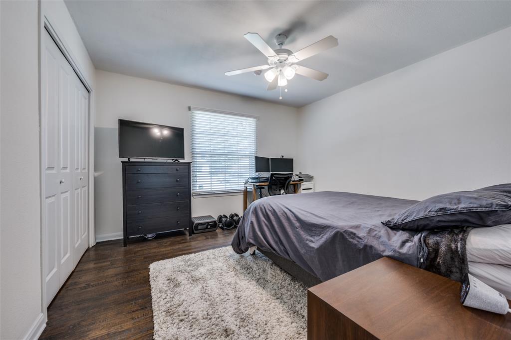 Crest Haven Place - Residential