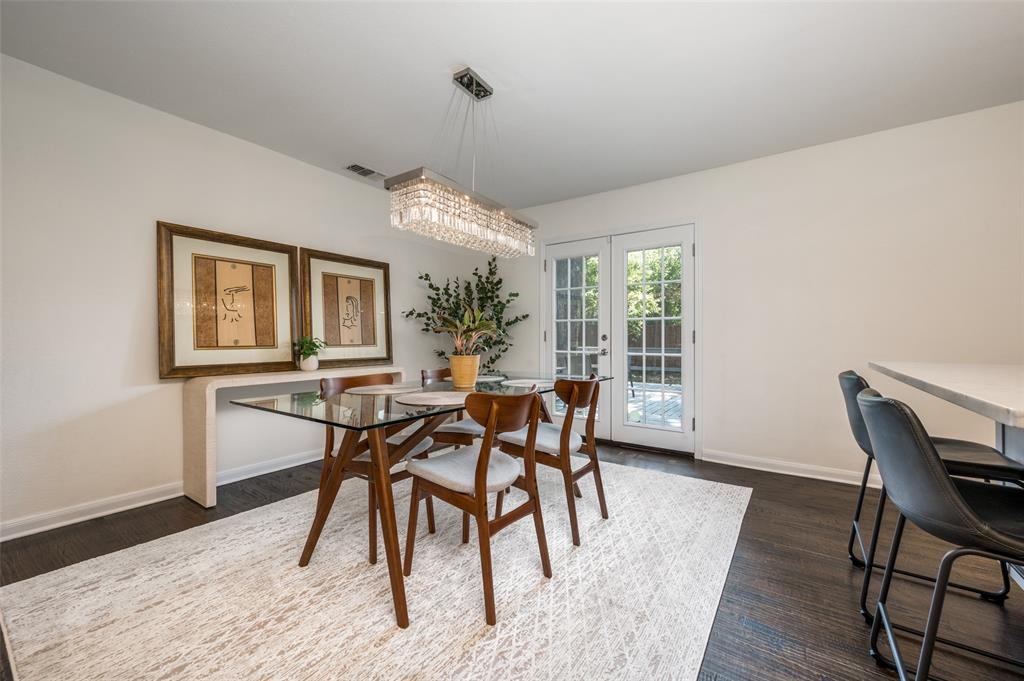 Crest Haven Place - Residential